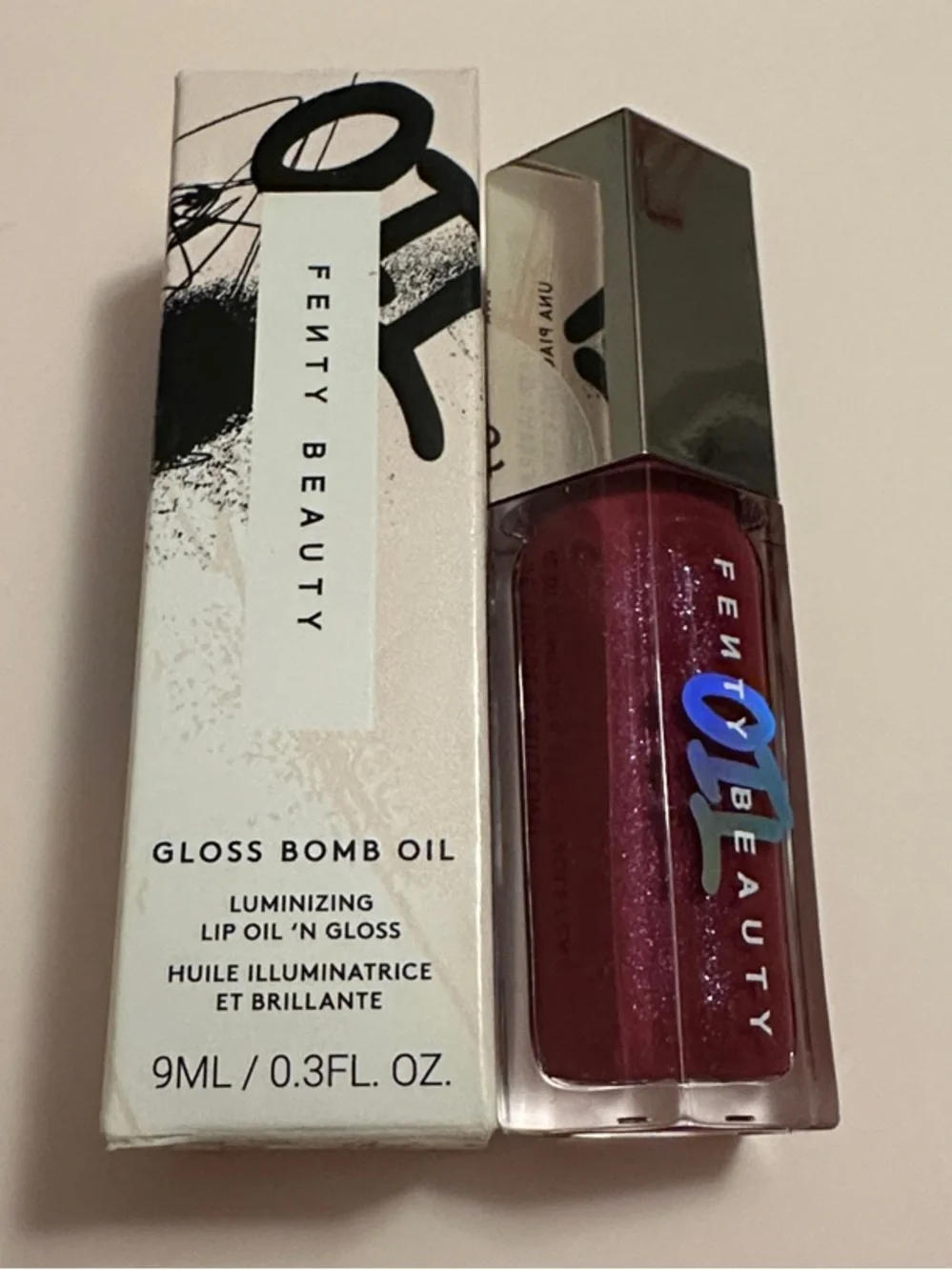 Fenty Beauty you asked
